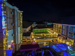 Portland Resorts Hotel Portharcourt