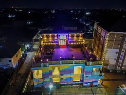 Portland Resorts Hotel Portharcourt