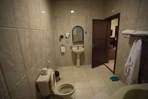 Portland Resorts Hotel Portharcourt