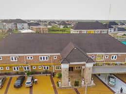 Portland Resorts Hotel Portharcourt