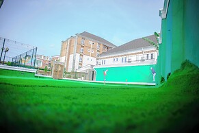 Portland Resorts Hotel Portharcourt