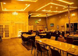 Portland Resorts Hotel Portharcourt