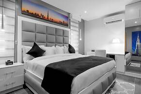 Portland Resorts Hotel Portharcourt