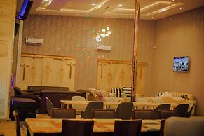 Portland Resorts Hotel Portharcourt