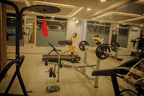 Portland Resorts Hotel Portharcourt