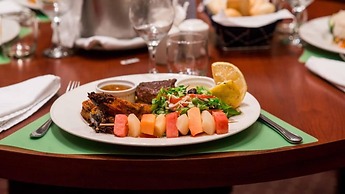 Portland Resorts Hotel Portharcourt