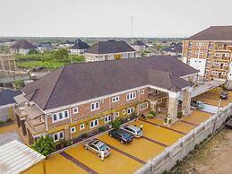 Portland Resorts Hotel Portharcourt
