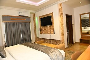 Portland Resorts Hotel Portharcourt