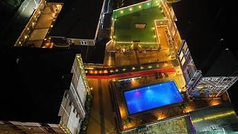 Portland Resorts Hotel Portharcourt