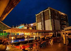 Portland Resorts Hotel Portharcourt