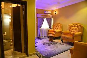 Portland Resorts Hotel Portharcourt
