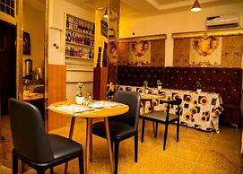 Portland Resorts Hotel Portharcourt