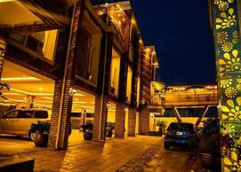 Portland Resorts Hotel Portharcourt