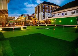 Portland Resorts Hotel Portharcourt