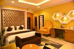 Portland Resorts Hotel Portharcourt