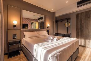 Up Laprida - Solo adultos