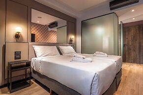 Up Laprida - Solo adultos