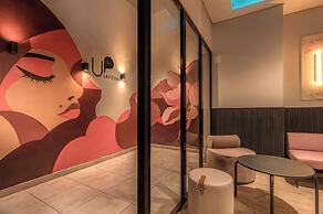 Up Laprida - Solo adultos