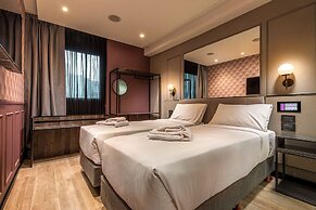 Up Laprida - Solo adultos