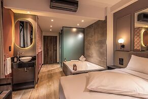 Up Laprida - Solo adultos