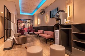 Up Laprida - Solo adultos