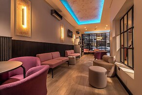 Up Laprida - Solo adultos