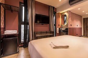 Up Laprida - Solo adultos