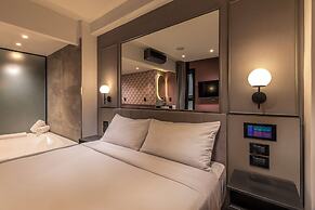 Up Laprida - Solo adultos