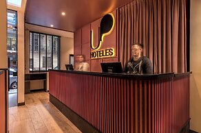 Up Laprida - Solo adultos