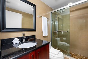 Private Jacuzzi Resort Amenities Close 2 Beach