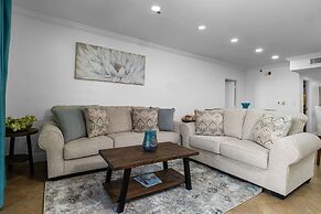 Private Jacuzzi Resort Amenities Close 2 Beach