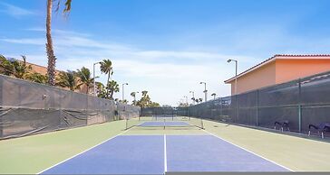 Private Jacuzzi Resort Amenities Close 2 Beach