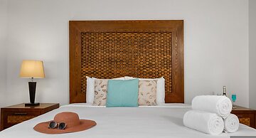 Private Jacuzzi Resort Amenities Close 2 Beach