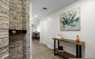 Private Jacuzzi Resort Amenities Close 2 Beach