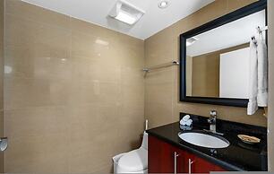 Private Jacuzzi Resort Amenities Close 2 Beach