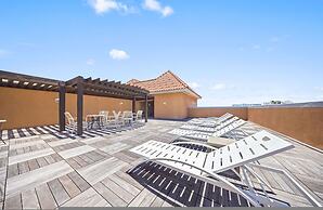 Private Jacuzzi Resort Amenities Close 2 Beach