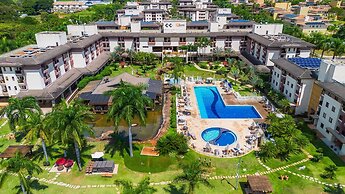 Life resort