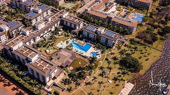 Life resort