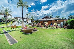 Life resort