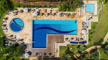 Life resort
