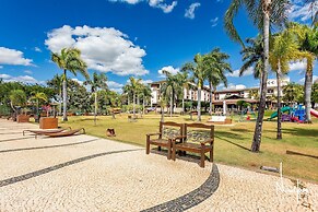 Life resort