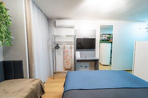 Life resort