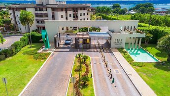 Life resort