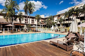 Life resort
