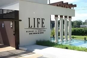 Life resort