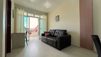 2 suítes térreo - próximo da piscina