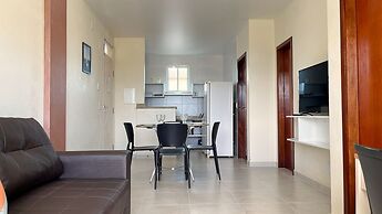 2 suítes térreo - próximo da piscina