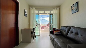 2 suítes térreo - próximo da piscina