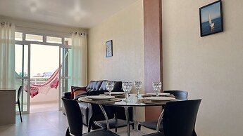 2 suítes térreo - próximo da piscina