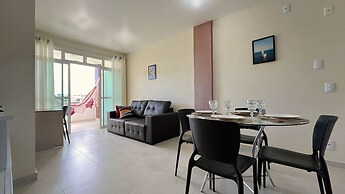 2 suítes térreo - próximo da piscina